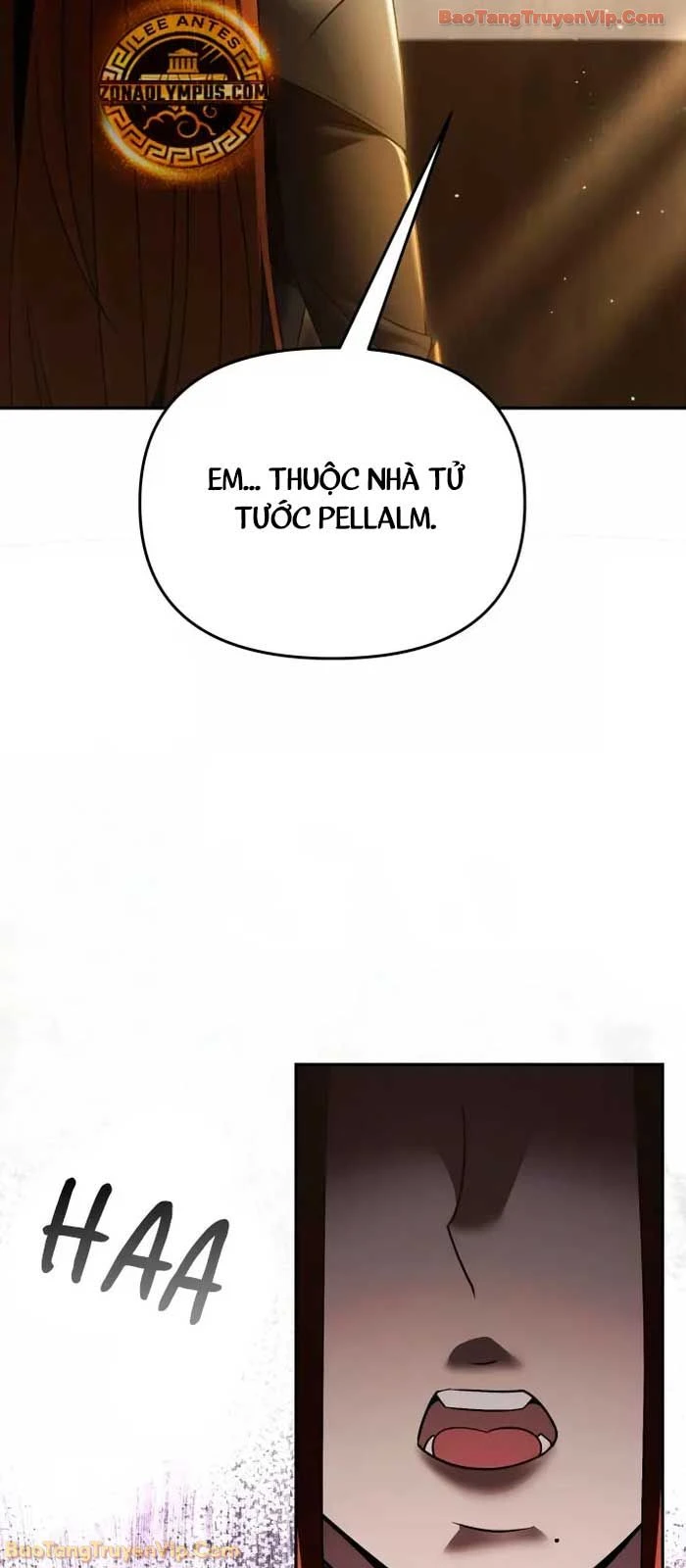 Cuộc Sống Hồi Quy Của Pháp Sư Hẻm Sau Chapter 17 - 54