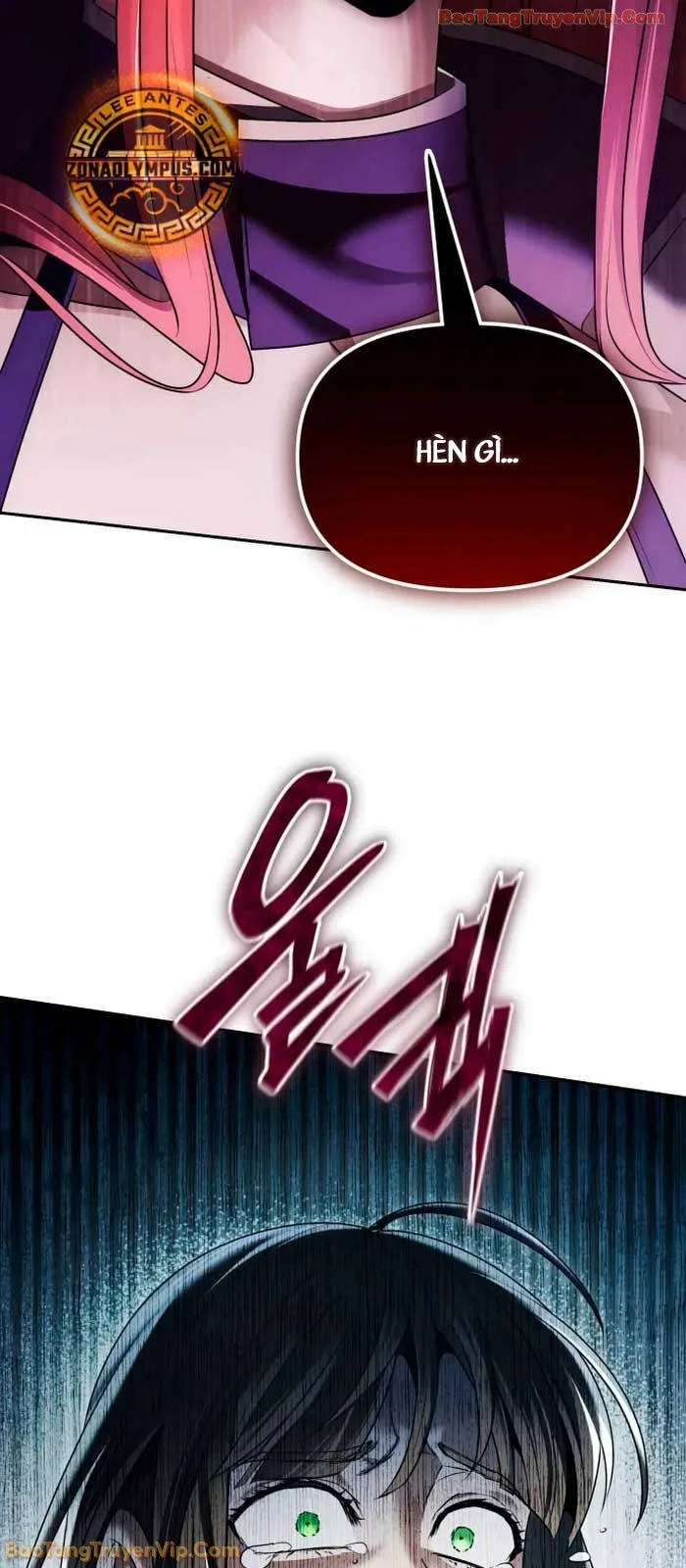 Cuộc Sống Hồi Quy Của Pháp Sư Hẻm Sau Chapter 17 - 56