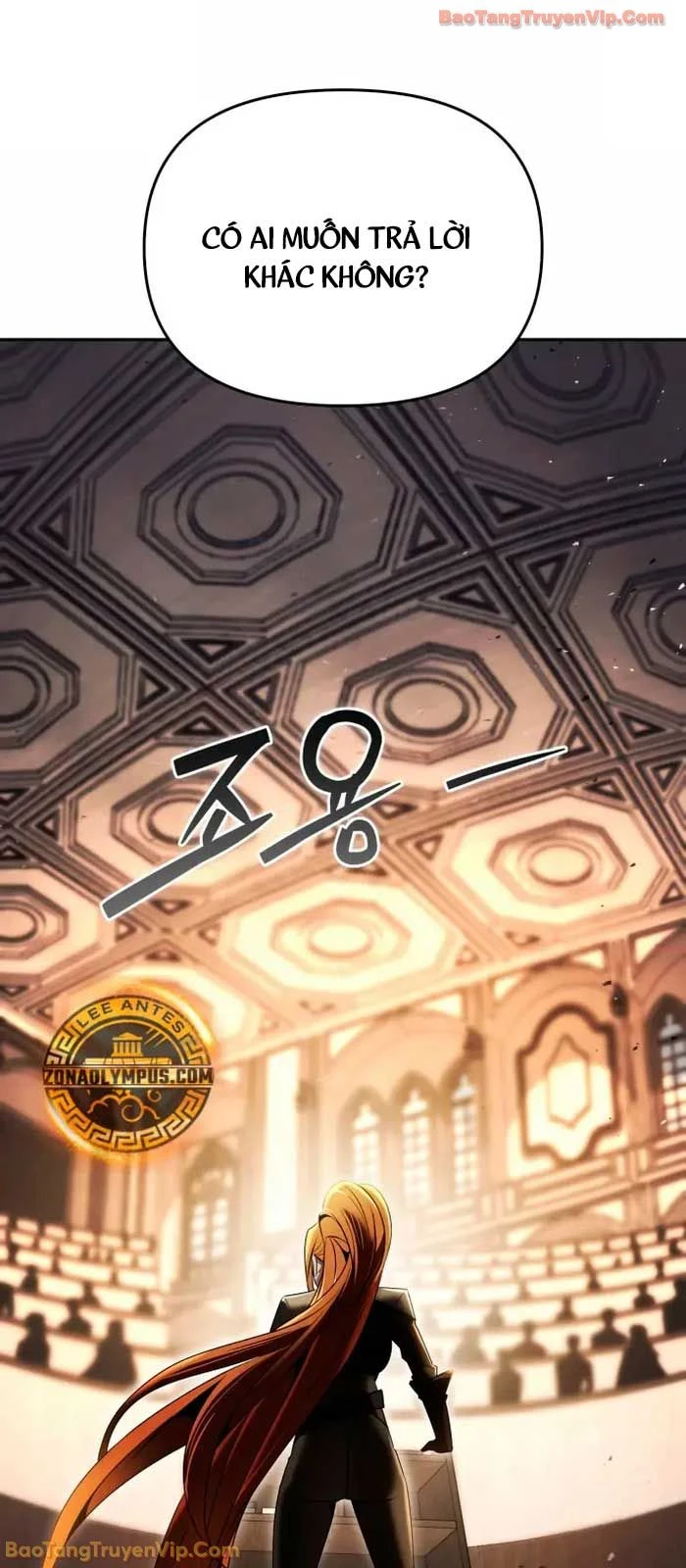 Cuộc Sống Hồi Quy Của Pháp Sư Hẻm Sau Chapter 17 - 58