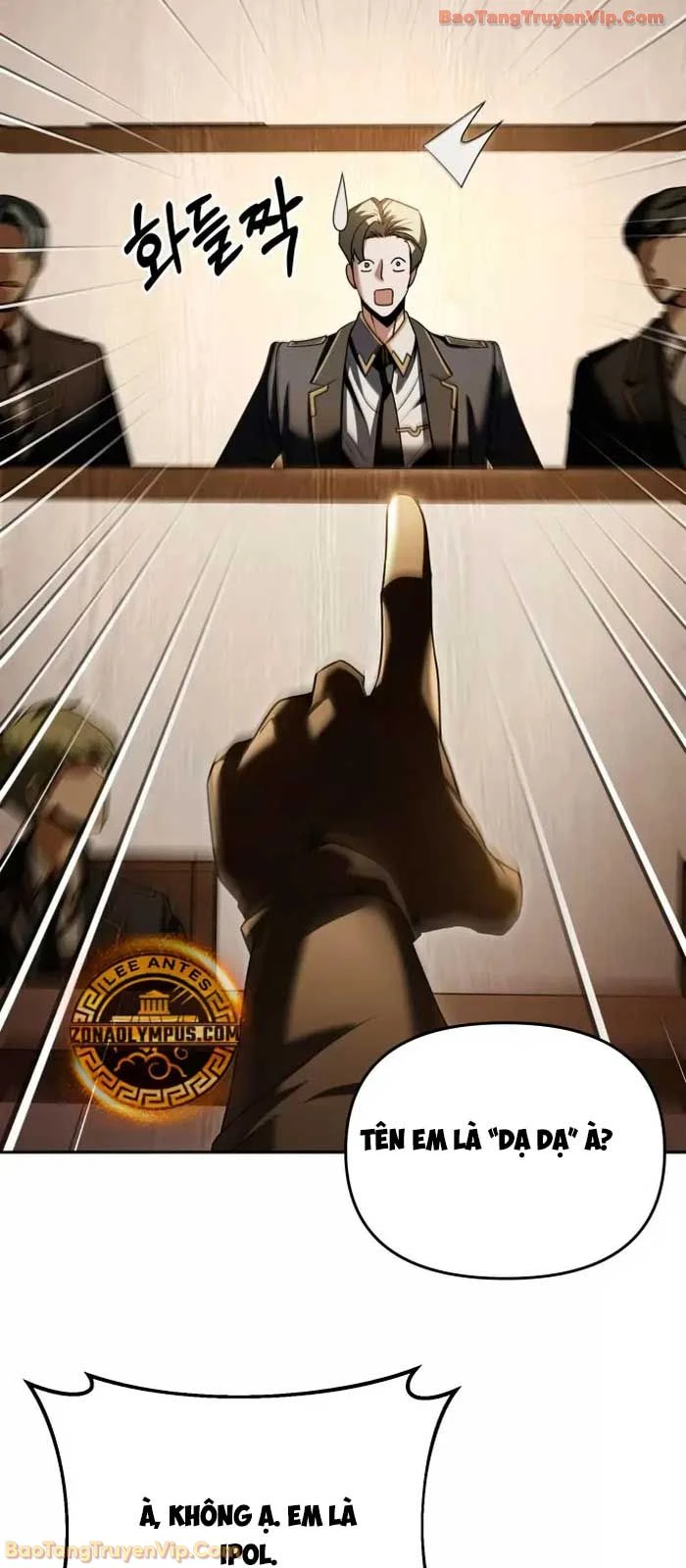 Cuộc Sống Hồi Quy Của Pháp Sư Hẻm Sau Chapter 17 - 61