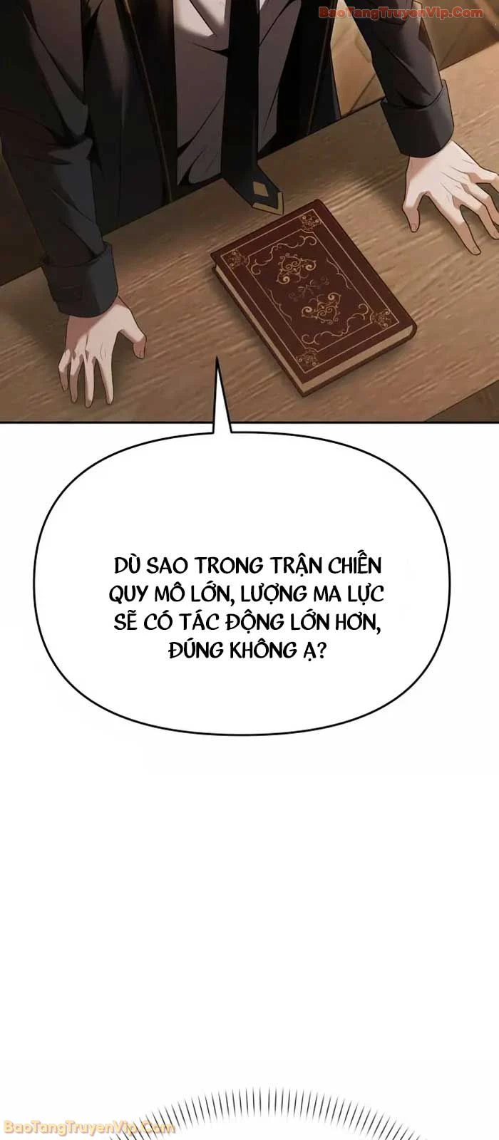 Cuộc Sống Hồi Quy Của Pháp Sư Hẻm Sau Chapter 17 - 63