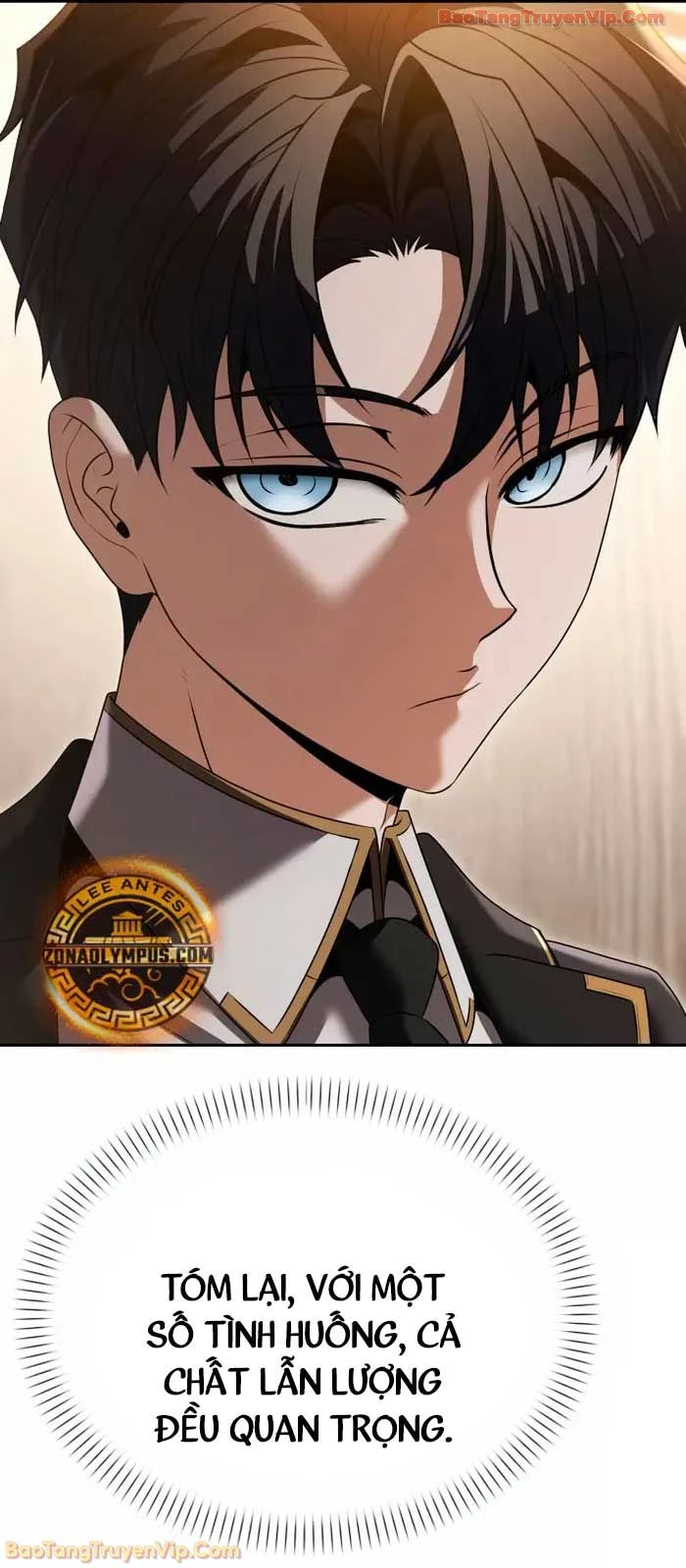 Cuộc Sống Hồi Quy Của Pháp Sư Hẻm Sau Chapter 17 - 65