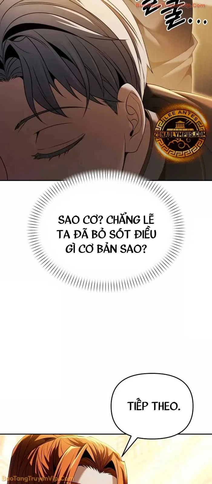 Cuộc Sống Hồi Quy Của Pháp Sư Hẻm Sau Chapter 17 - 68