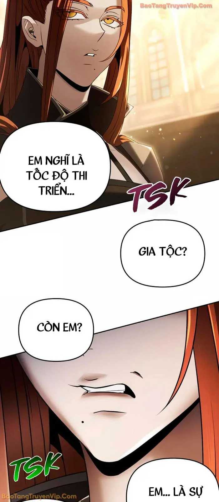 Cuộc Sống Hồi Quy Của Pháp Sư Hẻm Sau Chapter 17 - 69