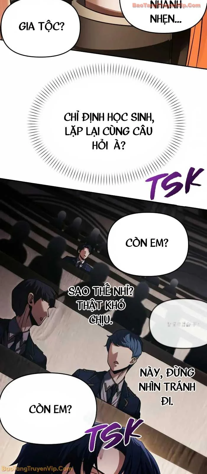 Cuộc Sống Hồi Quy Của Pháp Sư Hẻm Sau Chapter 17 - 70