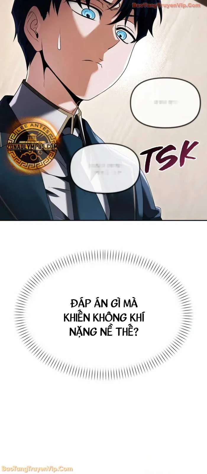 Cuộc Sống Hồi Quy Của Pháp Sư Hẻm Sau Chapter 17 - 71