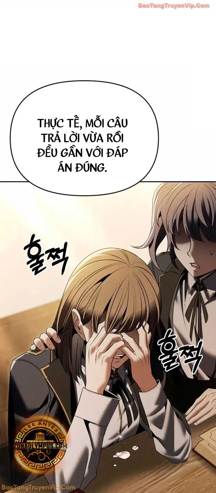 Cuộc Sống Hồi Quy Của Pháp Sư Hẻm Sau Chapter 17 - 73