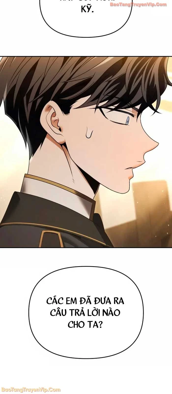 Cuộc Sống Hồi Quy Của Pháp Sư Hẻm Sau Chapter 17 - 75