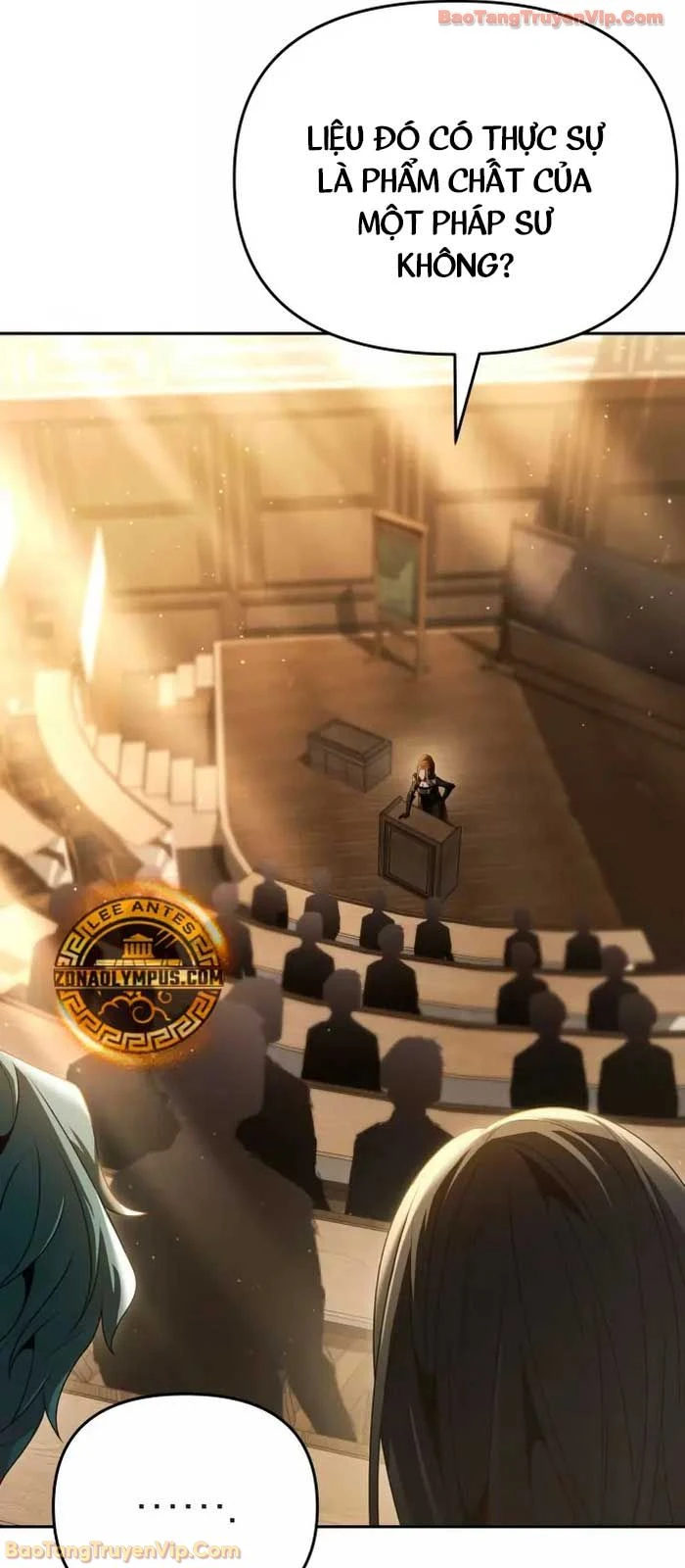 Cuộc Sống Hồi Quy Của Pháp Sư Hẻm Sau Chapter 17 - 81