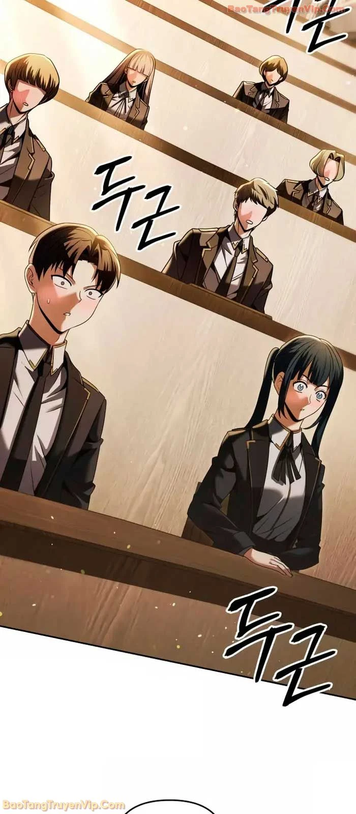 Cuộc Sống Hồi Quy Của Pháp Sư Hẻm Sau Chapter 17 - 85