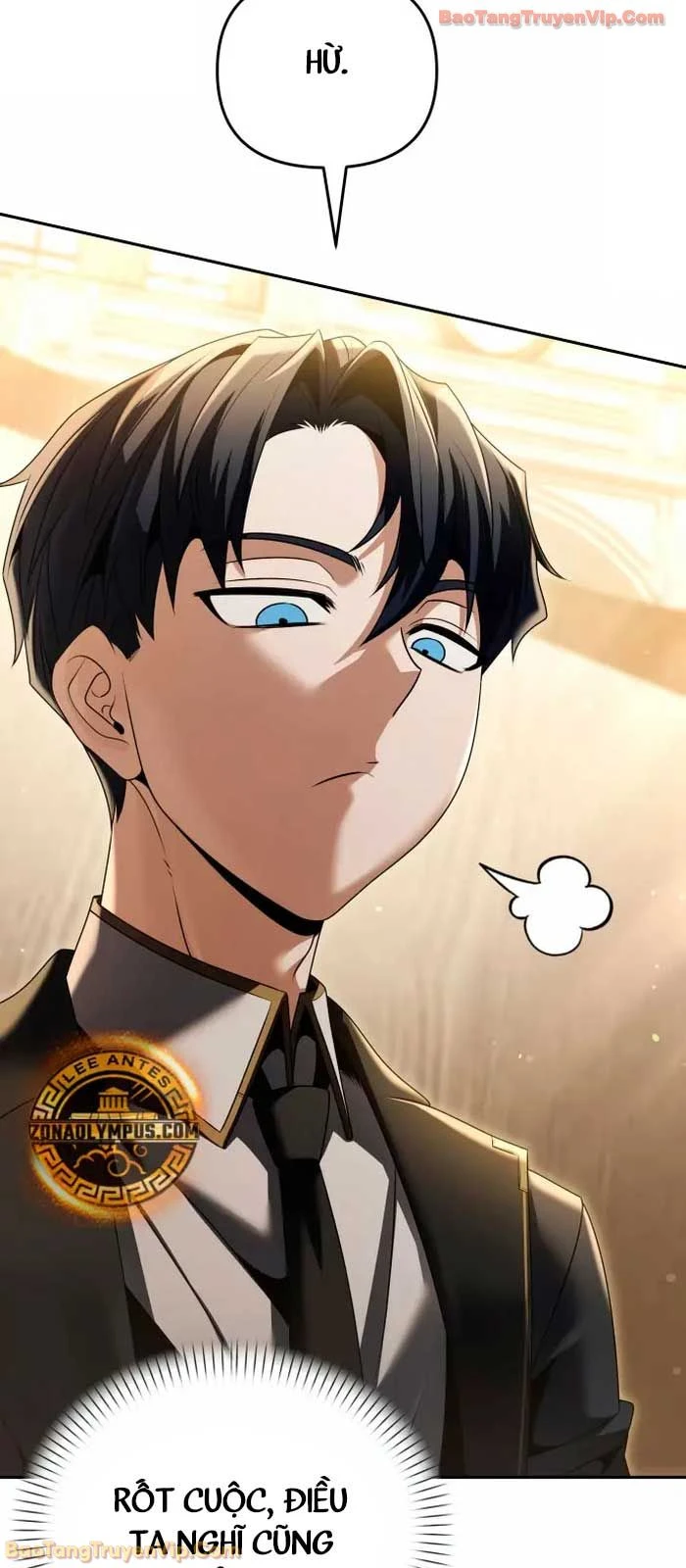 Cuộc Sống Hồi Quy Của Pháp Sư Hẻm Sau Chapter 17 - 86