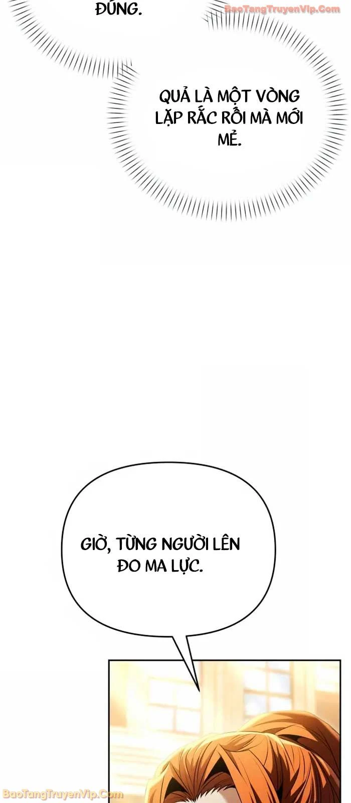 Cuộc Sống Hồi Quy Của Pháp Sư Hẻm Sau Chapter 17 - 87