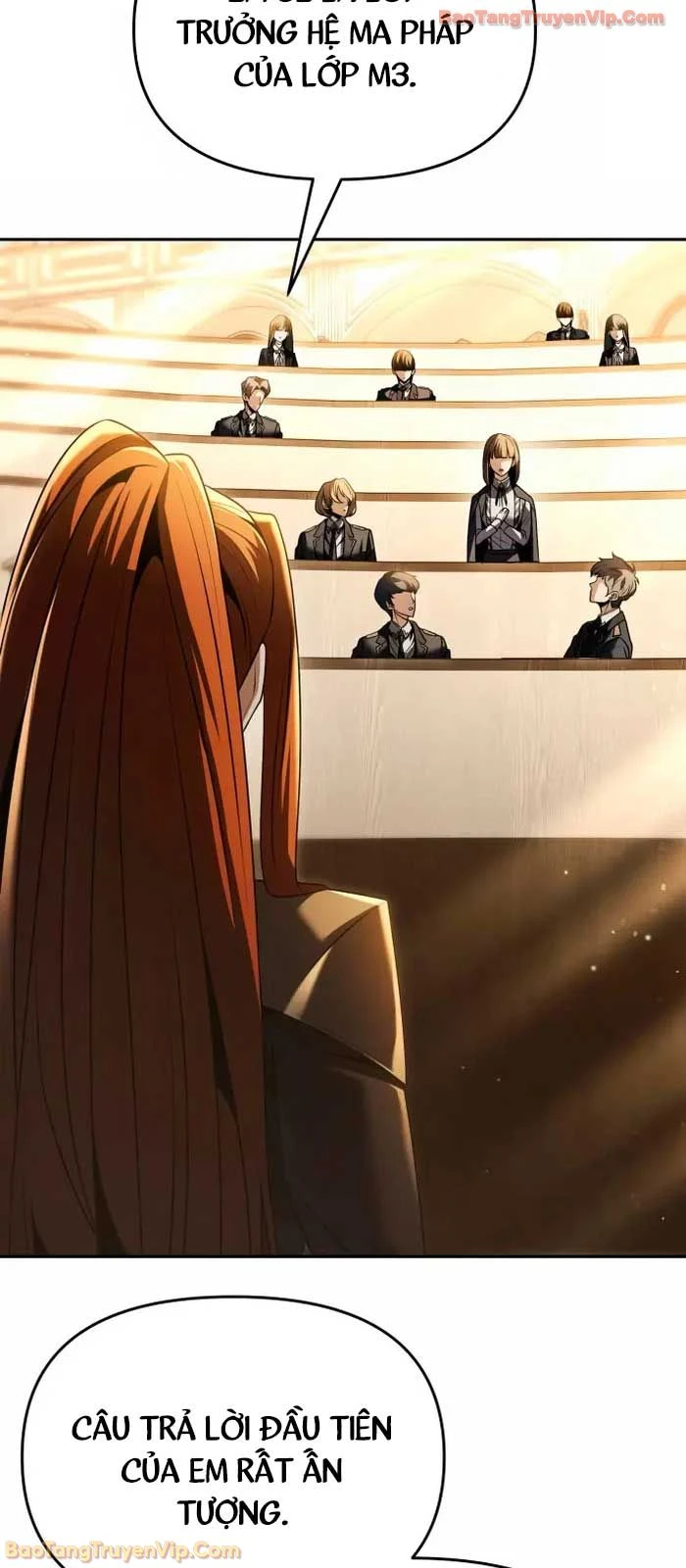 Cuộc Sống Hồi Quy Của Pháp Sư Hẻm Sau Chapter 17 - 90