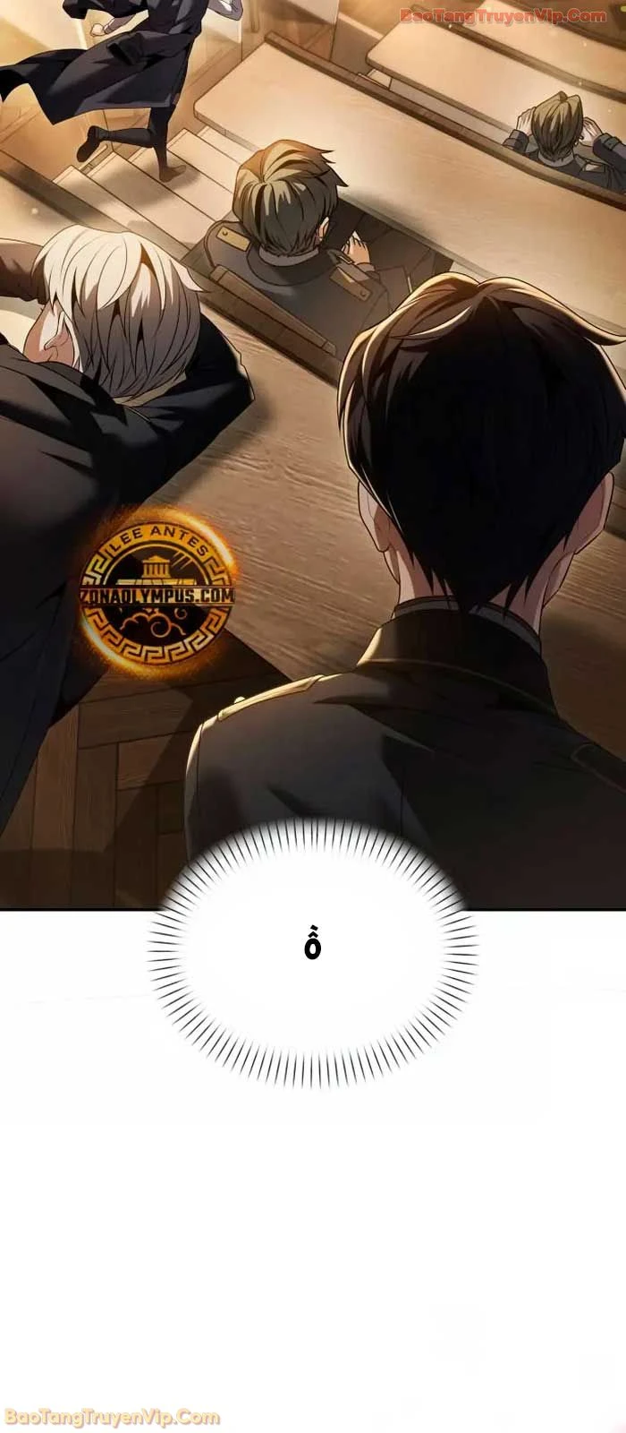 Cuộc Sống Hồi Quy Của Pháp Sư Hẻm Sau Chapter 17 - 92