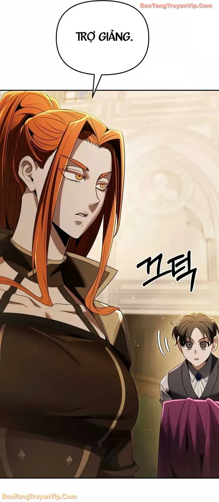 Cuộc Sống Hồi Quy Của Pháp Sư Hẻm Sau Chapter 17 - 96