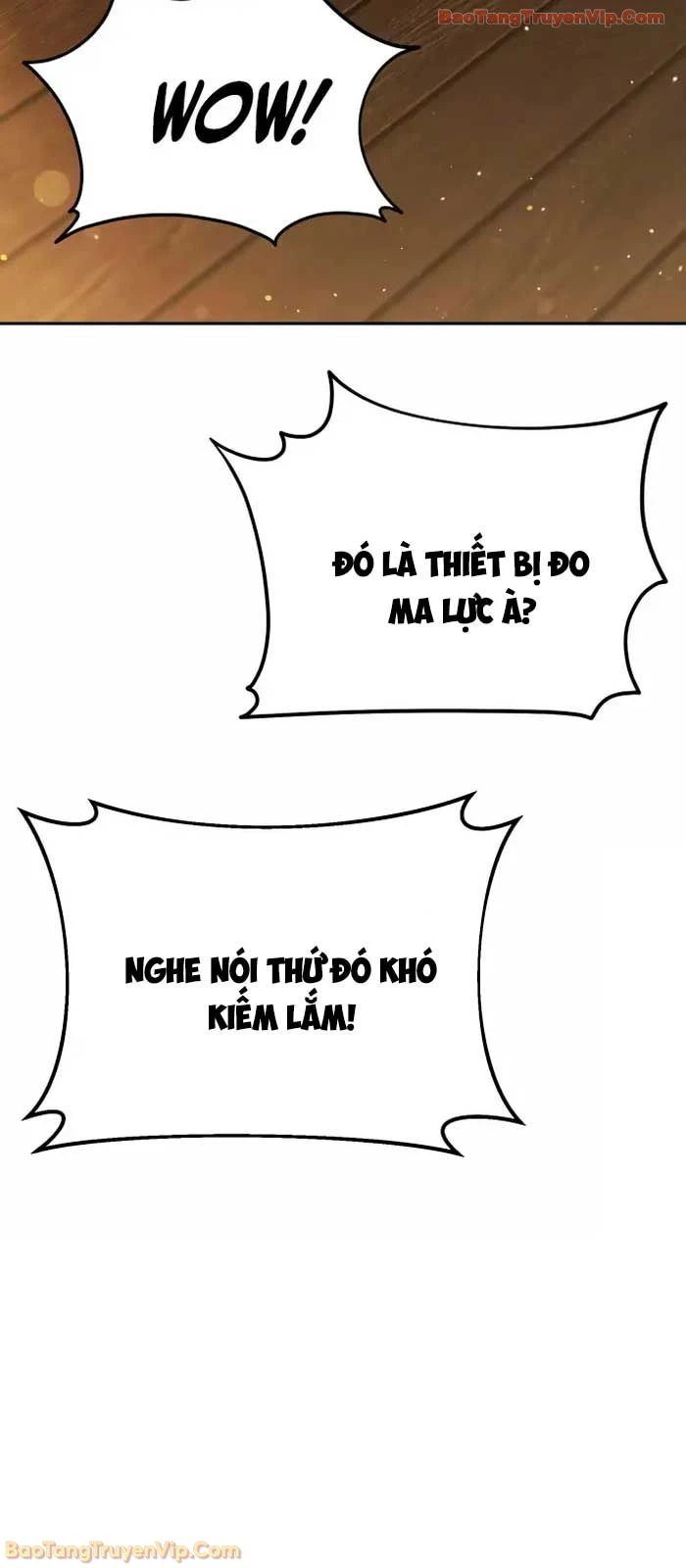 Cuộc Sống Hồi Quy Của Pháp Sư Hẻm Sau Chapter 17 - 99