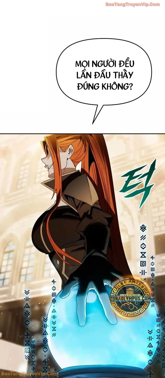 Cuộc Sống Hồi Quy Của Pháp Sư Hẻm Sau Chapter 17 - 100