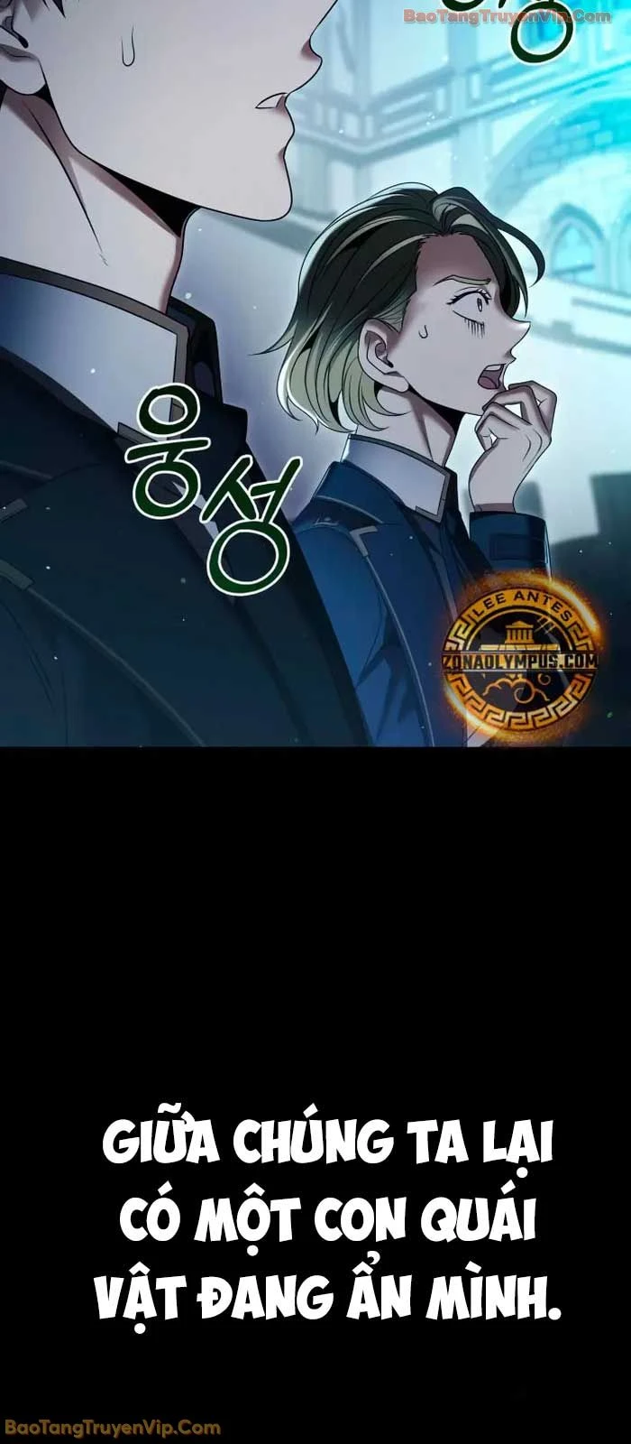 Cuộc Sống Hồi Quy Của Pháp Sư Hẻm Sau Chapter 17 - 105