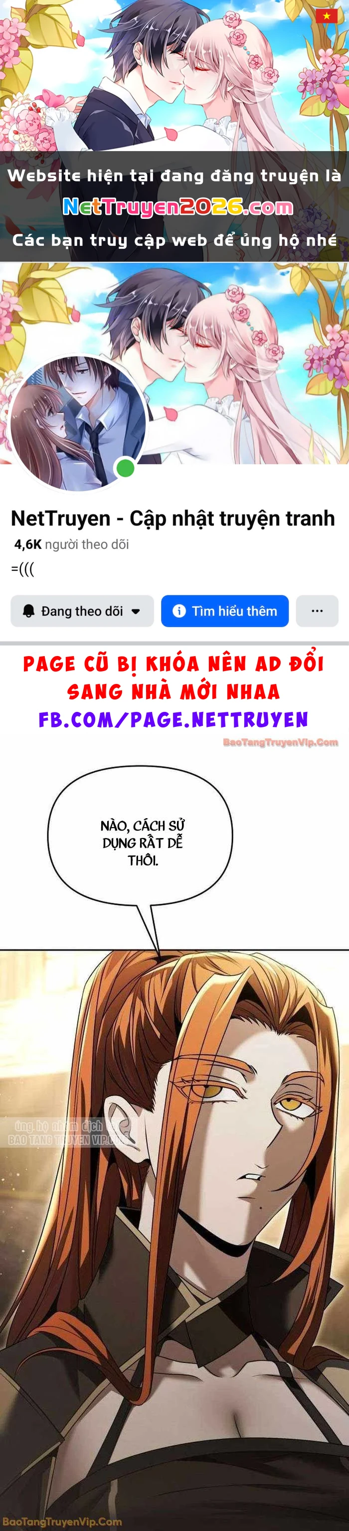 Cuộc Sống Hồi Quy Của Pháp Sư Hẻm Sau Chapter 18 - 1