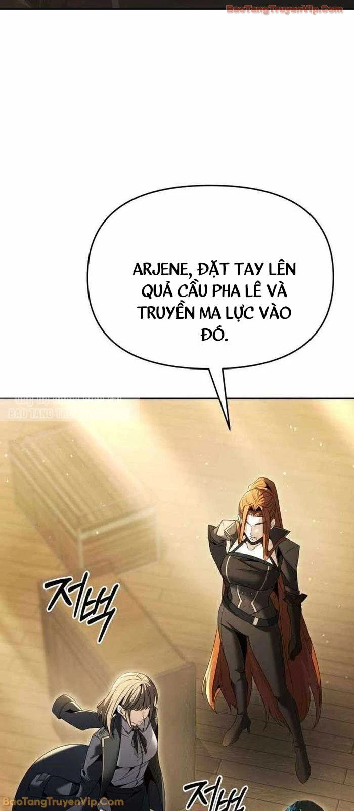 Cuộc Sống Hồi Quy Của Pháp Sư Hẻm Sau Chapter 18 - 2