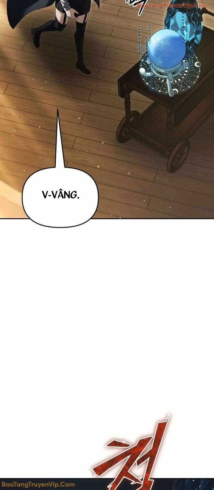 Cuộc Sống Hồi Quy Của Pháp Sư Hẻm Sau Chapter 18 - 3