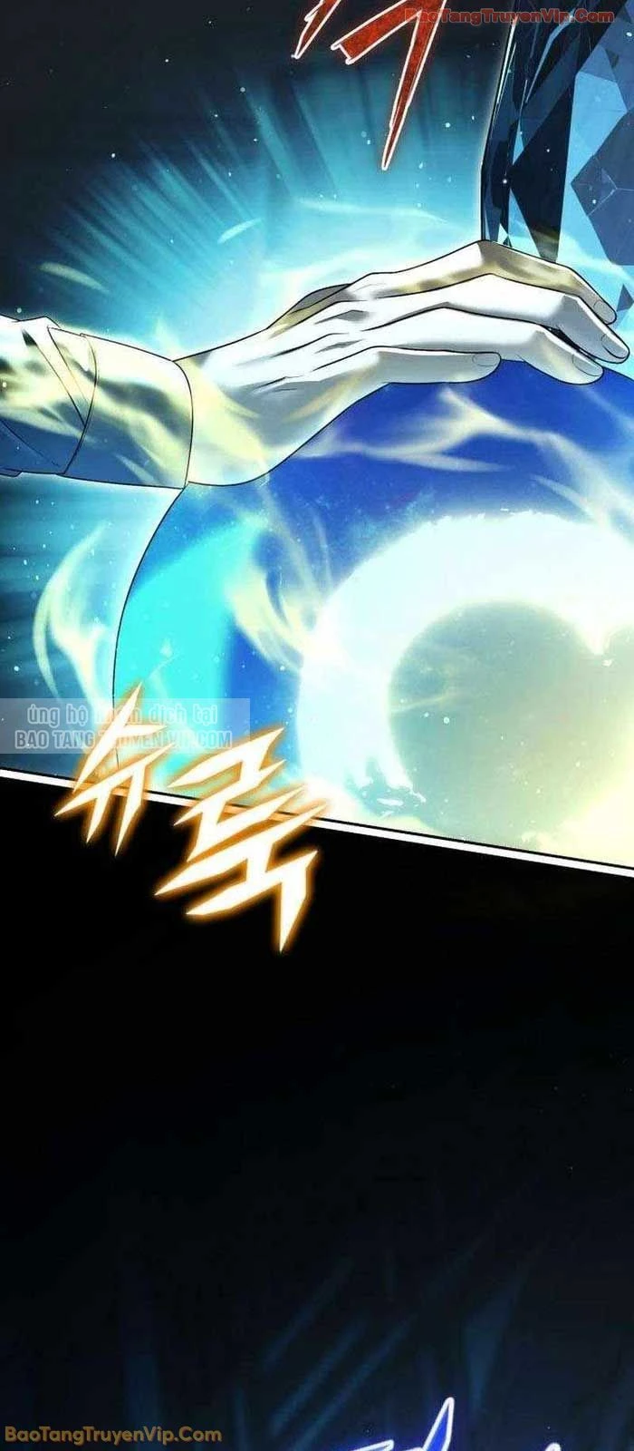 Cuộc Sống Hồi Quy Của Pháp Sư Hẻm Sau Chapter 18 - 4