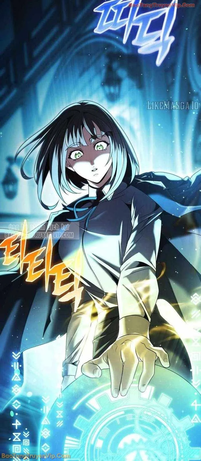 Cuộc Sống Hồi Quy Của Pháp Sư Hẻm Sau Chapter 18 - 5