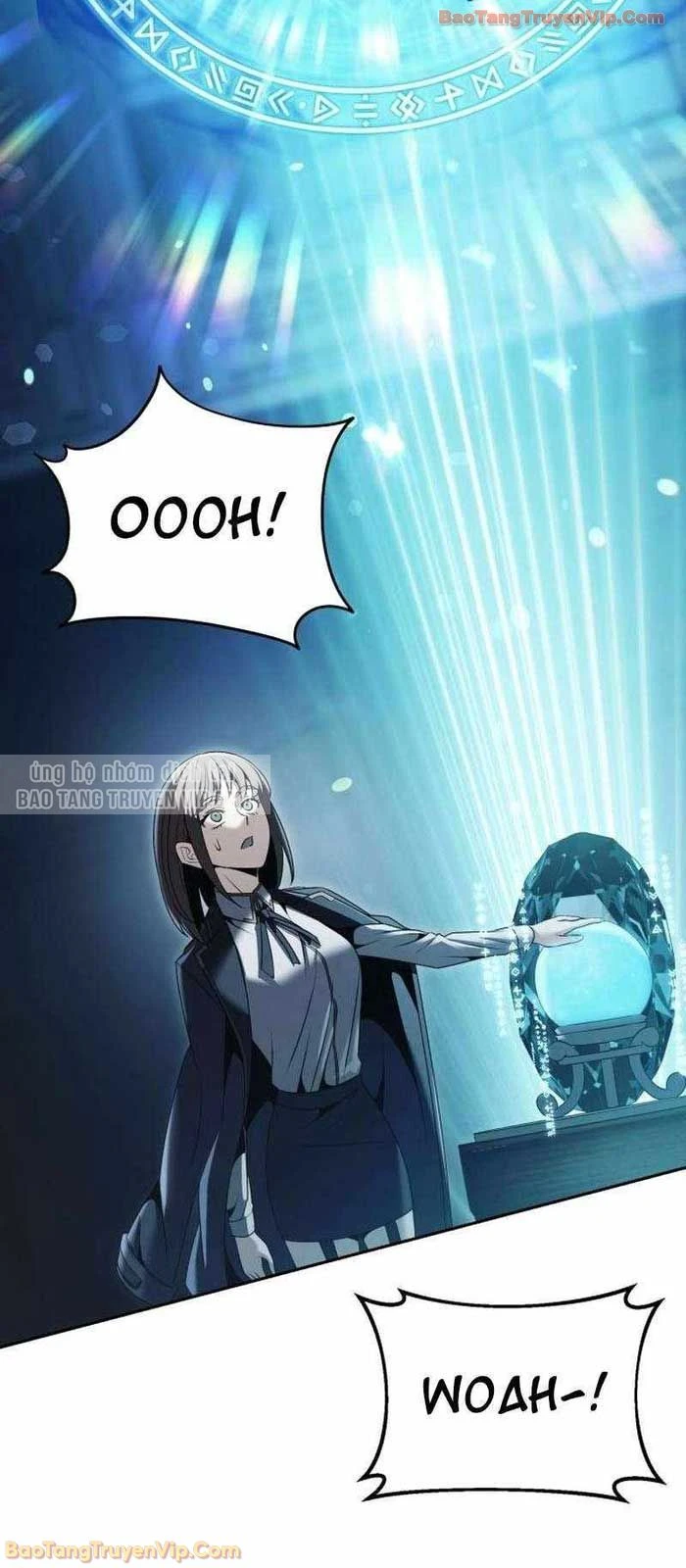 Cuộc Sống Hồi Quy Của Pháp Sư Hẻm Sau Chapter 18 - 8