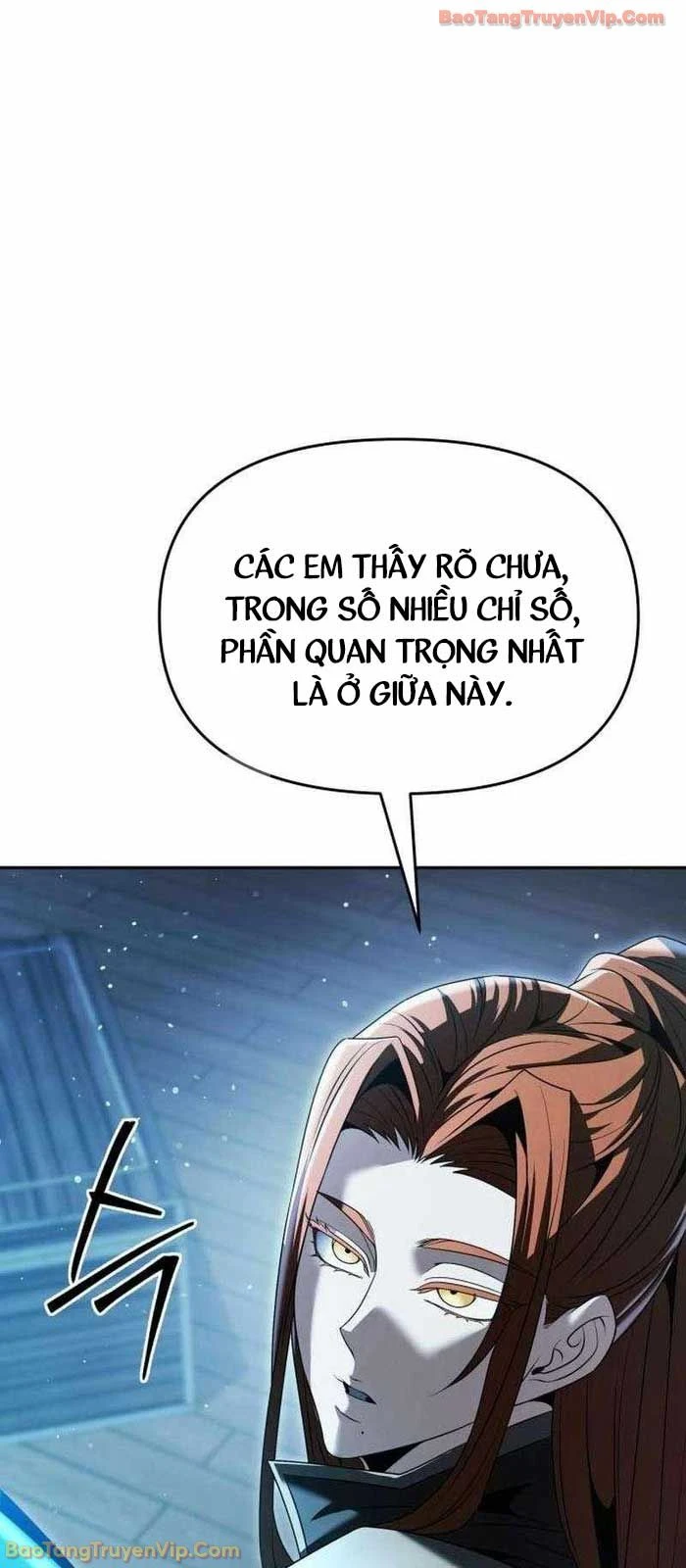 Cuộc Sống Hồi Quy Của Pháp Sư Hẻm Sau Chapter 18 - 9