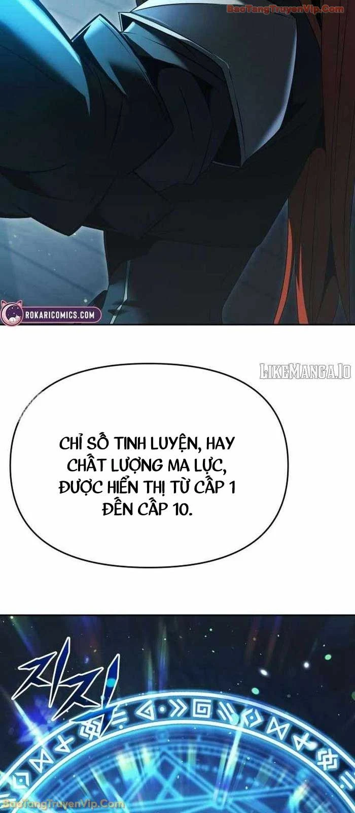 Cuộc Sống Hồi Quy Của Pháp Sư Hẻm Sau Chapter 18 - 10