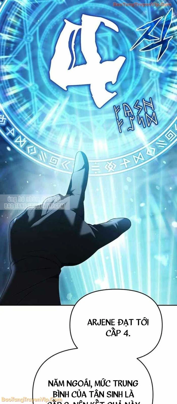 Cuộc Sống Hồi Quy Của Pháp Sư Hẻm Sau Chapter 18 - 11