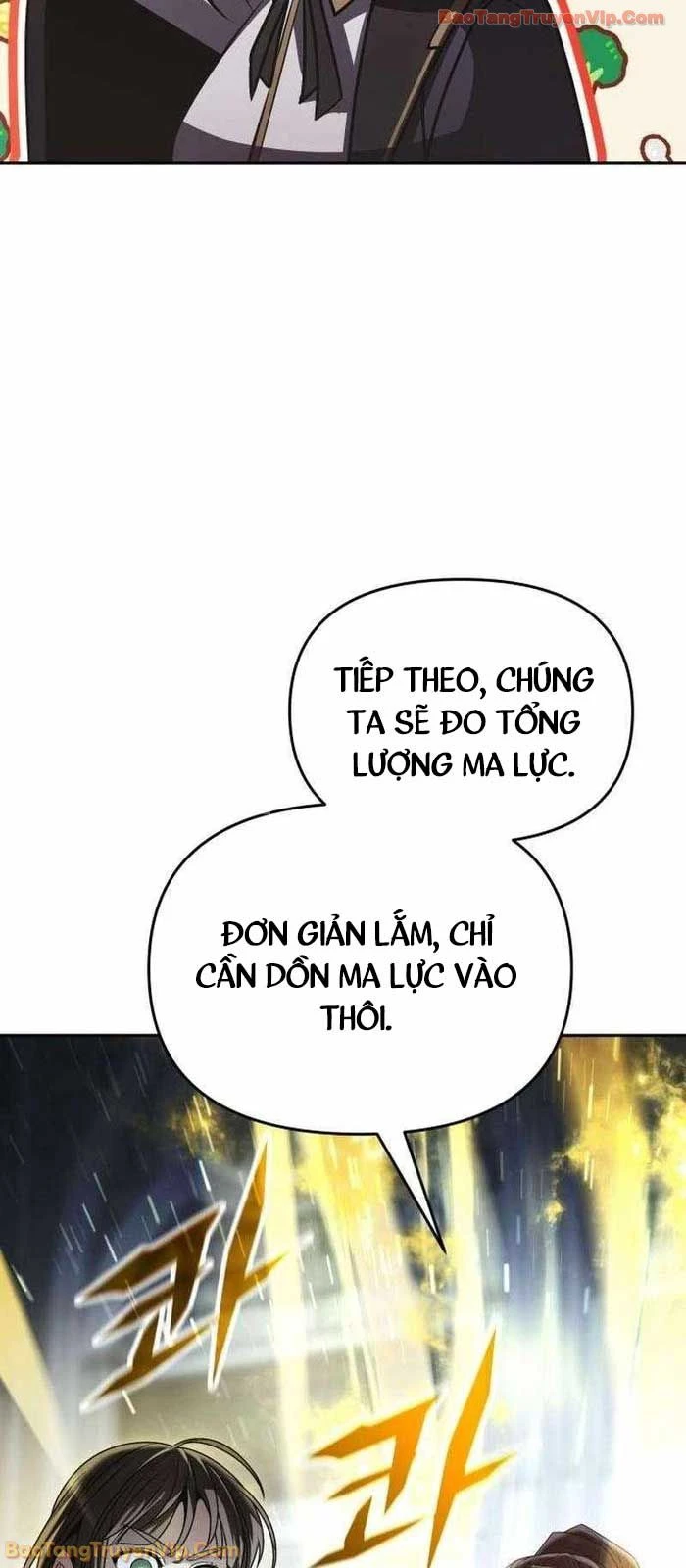 Cuộc Sống Hồi Quy Của Pháp Sư Hẻm Sau Chapter 18 - 13