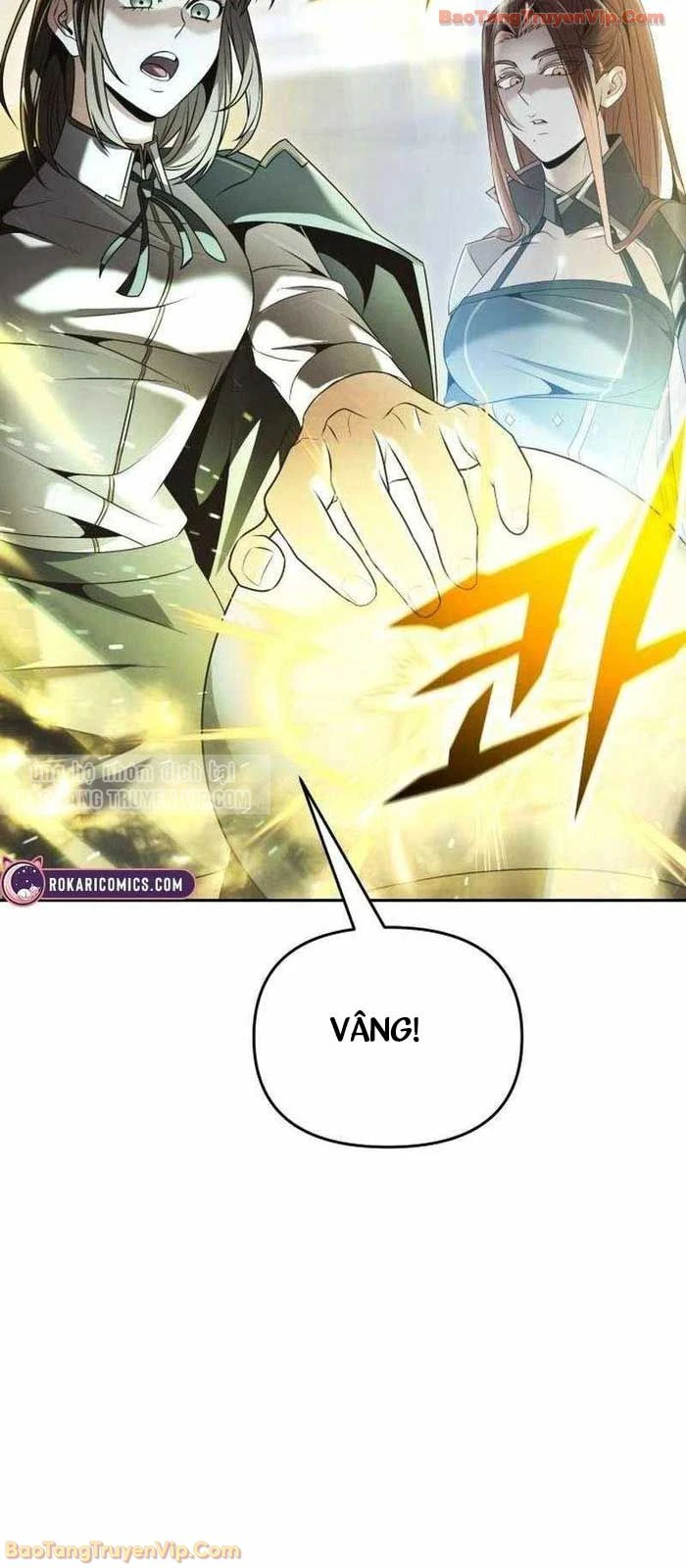 Cuộc Sống Hồi Quy Của Pháp Sư Hẻm Sau Chapter 18 - 14