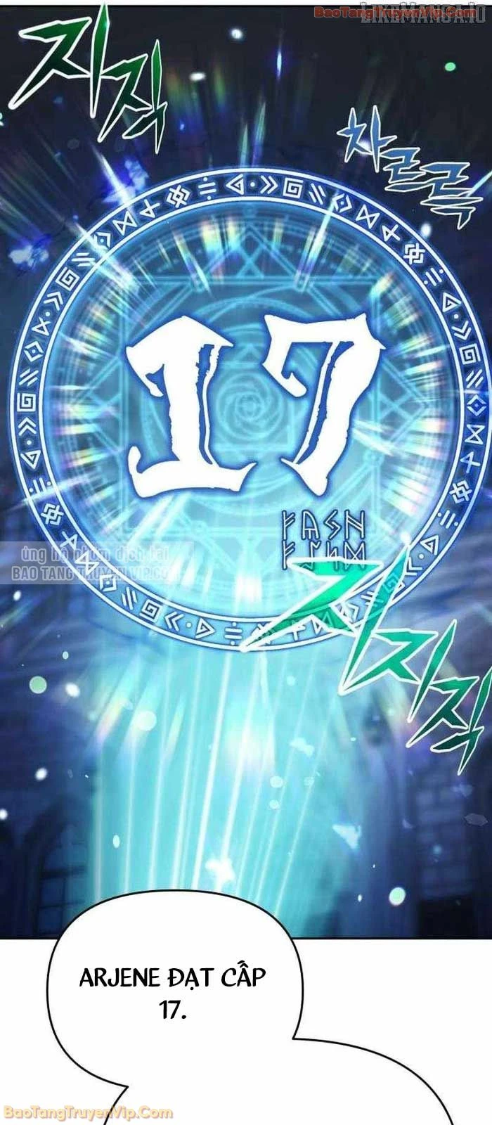 Cuộc Sống Hồi Quy Của Pháp Sư Hẻm Sau Chapter 18 - 16