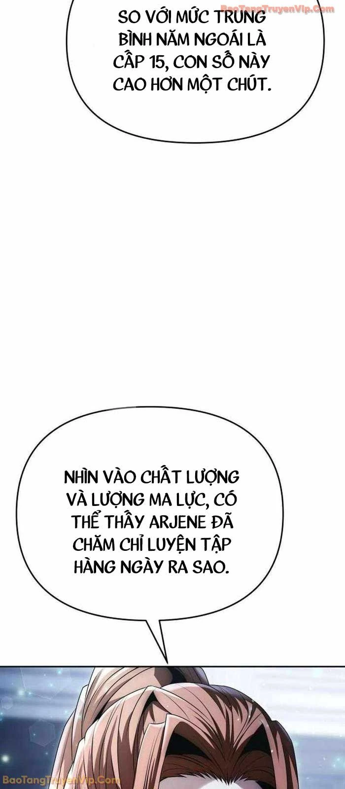 Cuộc Sống Hồi Quy Của Pháp Sư Hẻm Sau Chapter 18 - 17