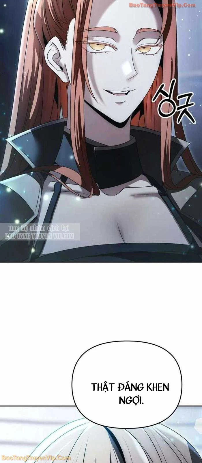 Cuộc Sống Hồi Quy Của Pháp Sư Hẻm Sau Chapter 18 - 18