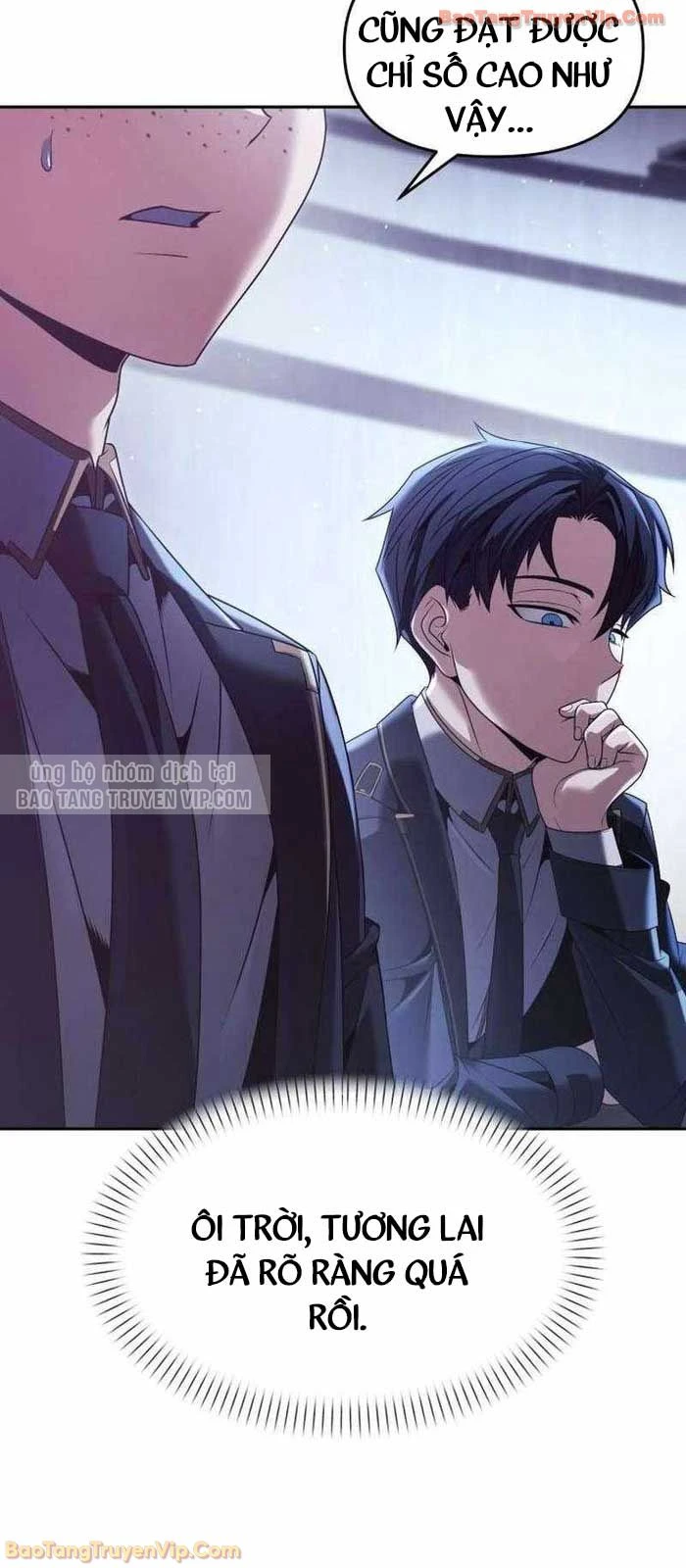 Cuộc Sống Hồi Quy Của Pháp Sư Hẻm Sau Chapter 18 - 20