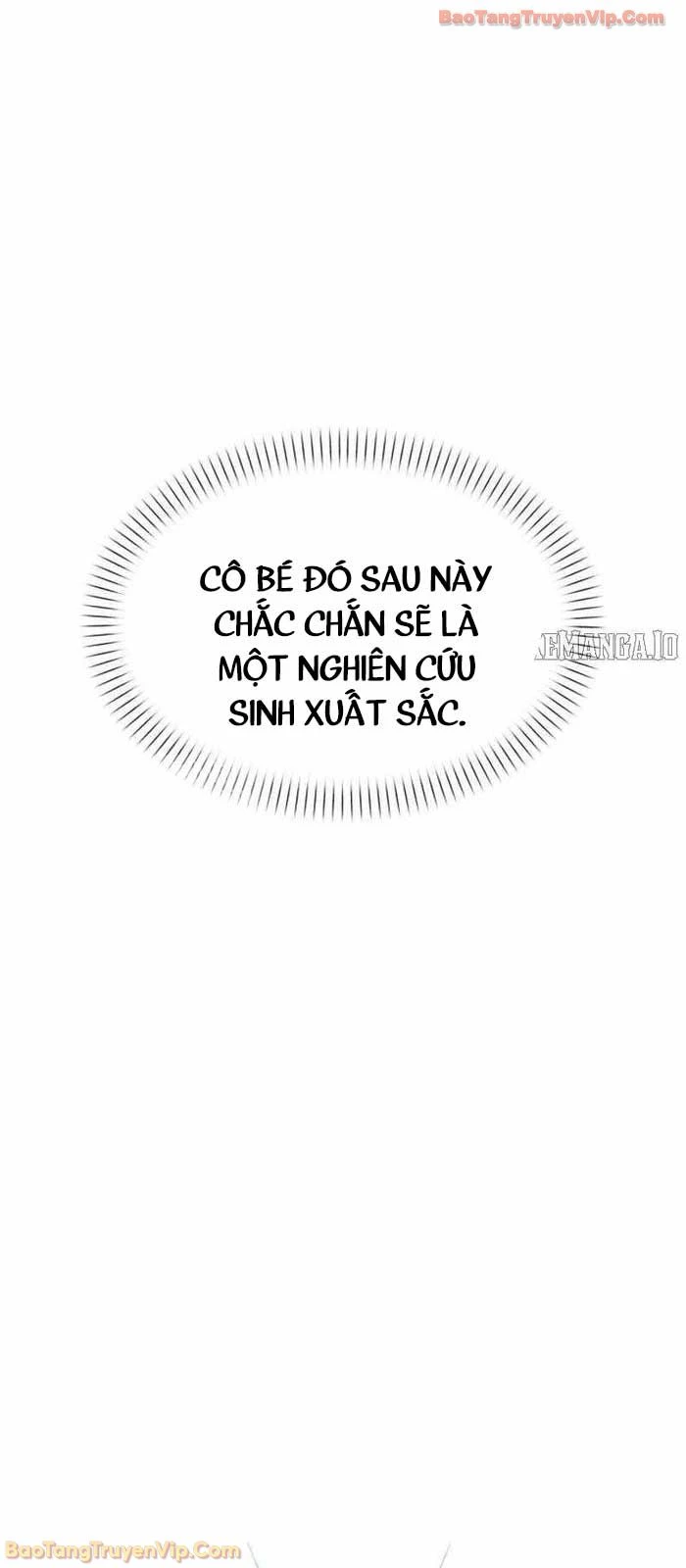 Cuộc Sống Hồi Quy Của Pháp Sư Hẻm Sau Chapter 18 - 21