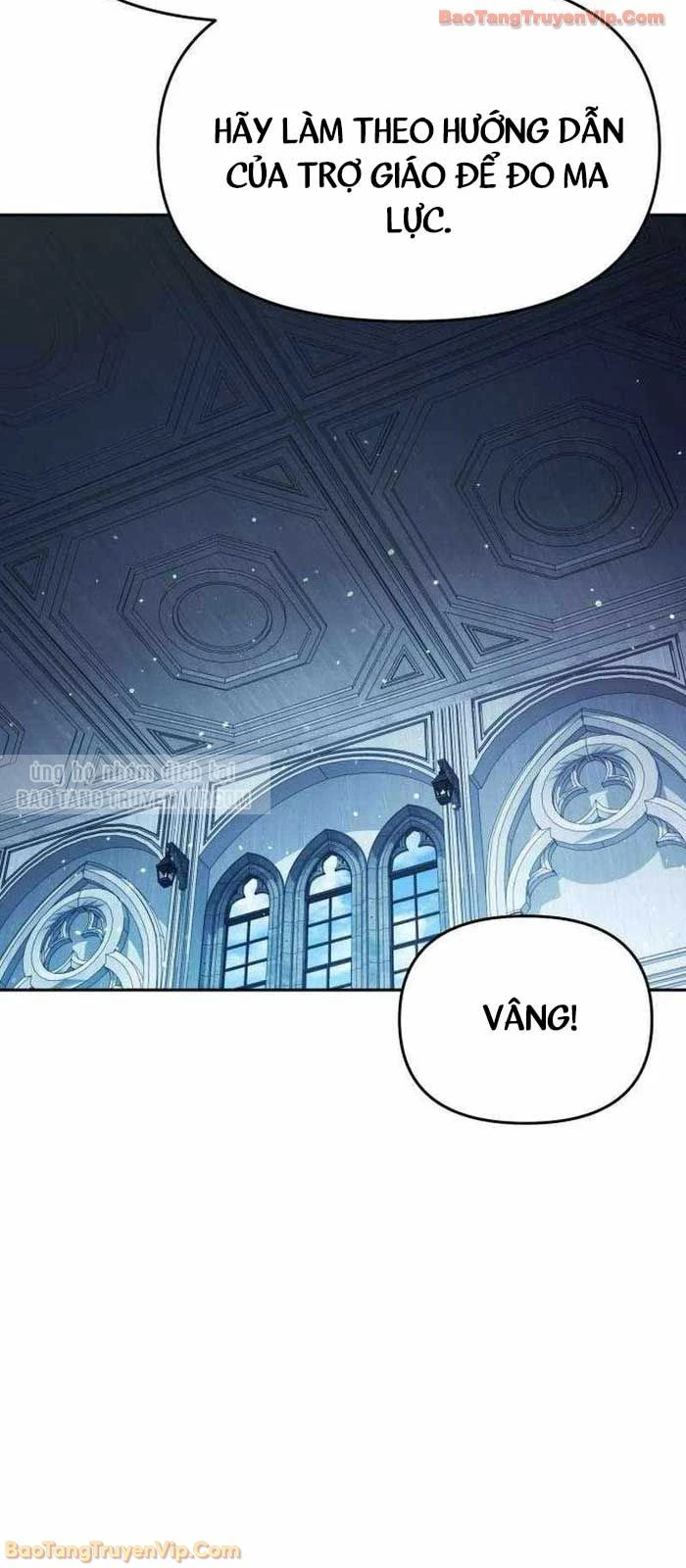 Cuộc Sống Hồi Quy Của Pháp Sư Hẻm Sau Chapter 18 - 23