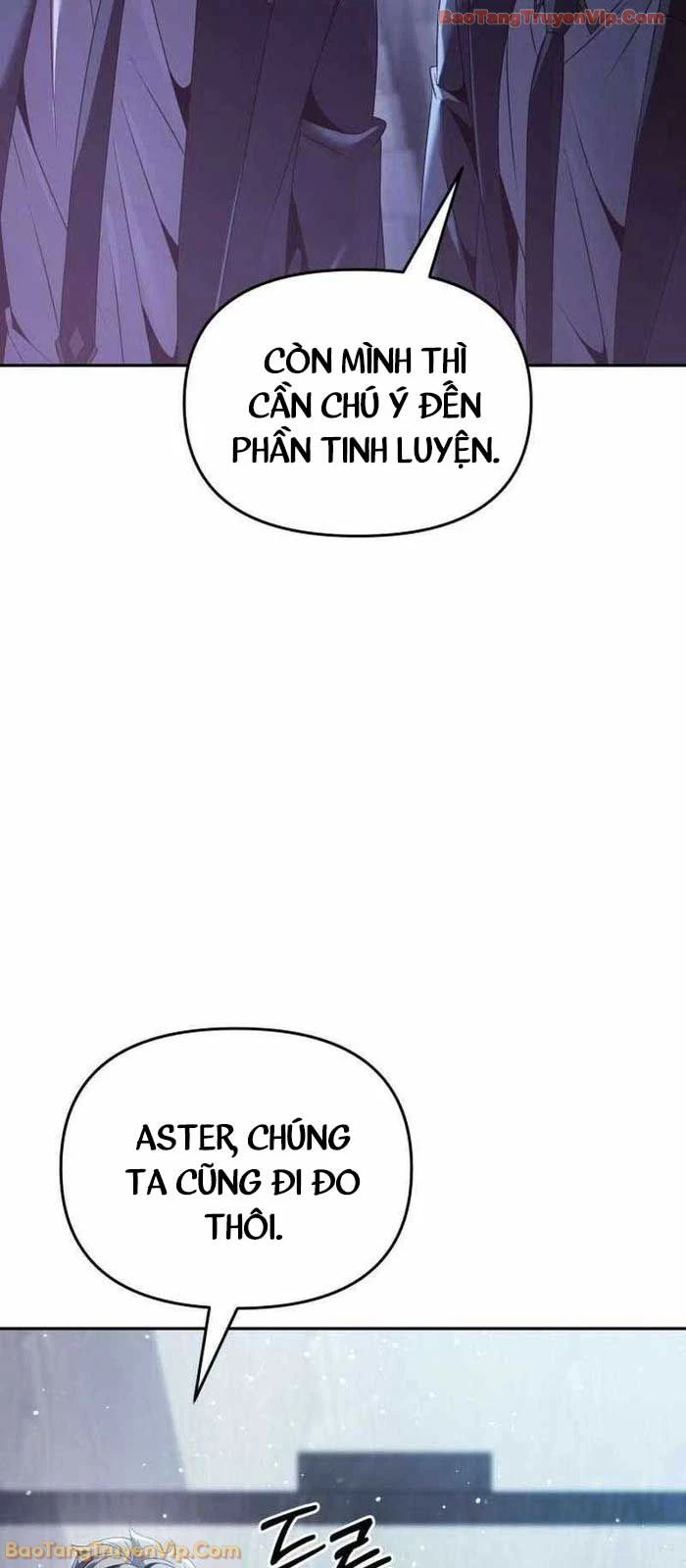 Cuộc Sống Hồi Quy Của Pháp Sư Hẻm Sau Chapter 18 - 25