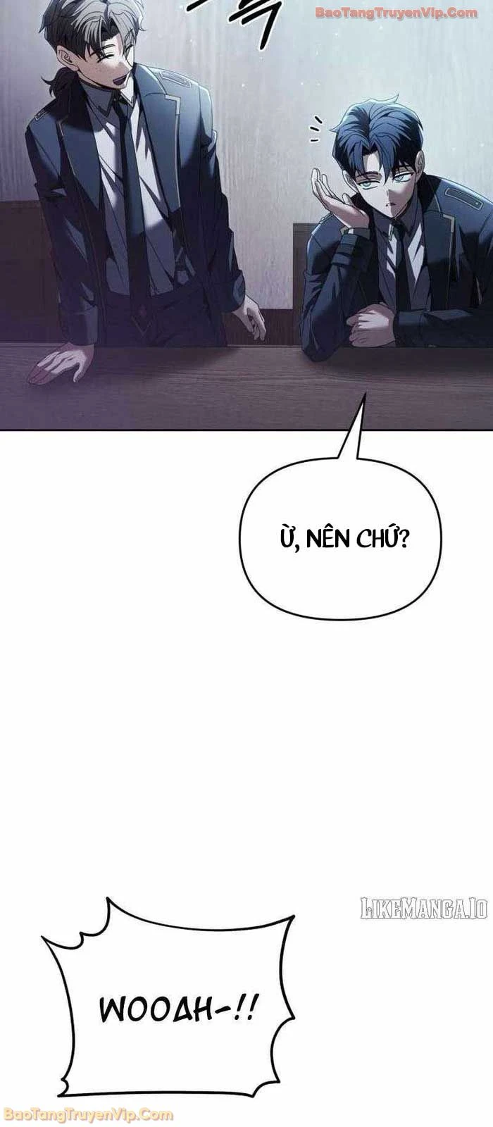 Cuộc Sống Hồi Quy Của Pháp Sư Hẻm Sau Chapter 18 - 26