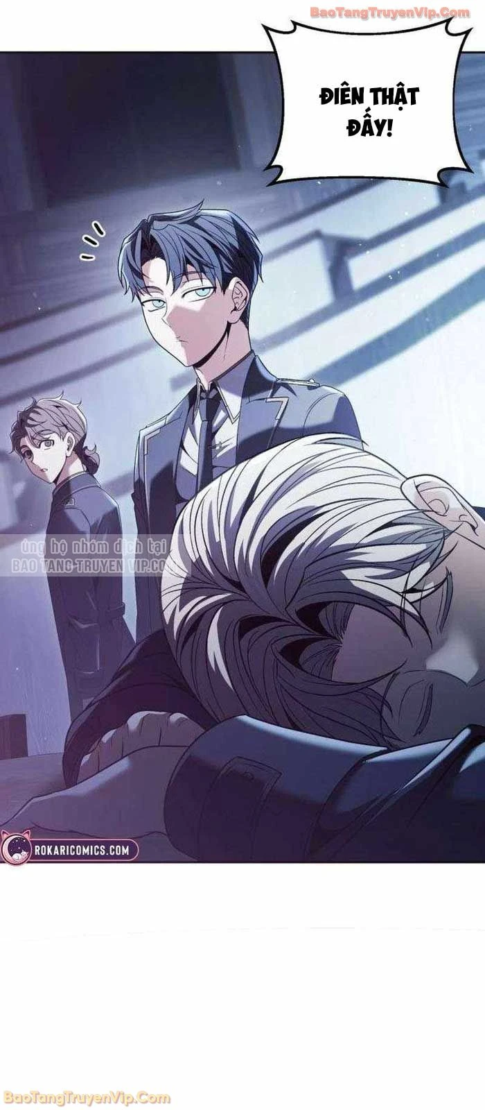 Cuộc Sống Hồi Quy Của Pháp Sư Hẻm Sau Chapter 18 - 27