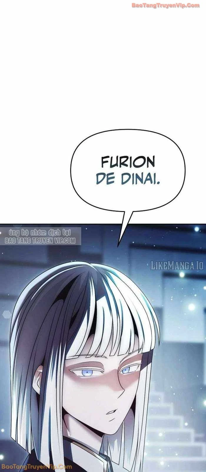 Cuộc Sống Hồi Quy Của Pháp Sư Hẻm Sau Chapter 18 - 32