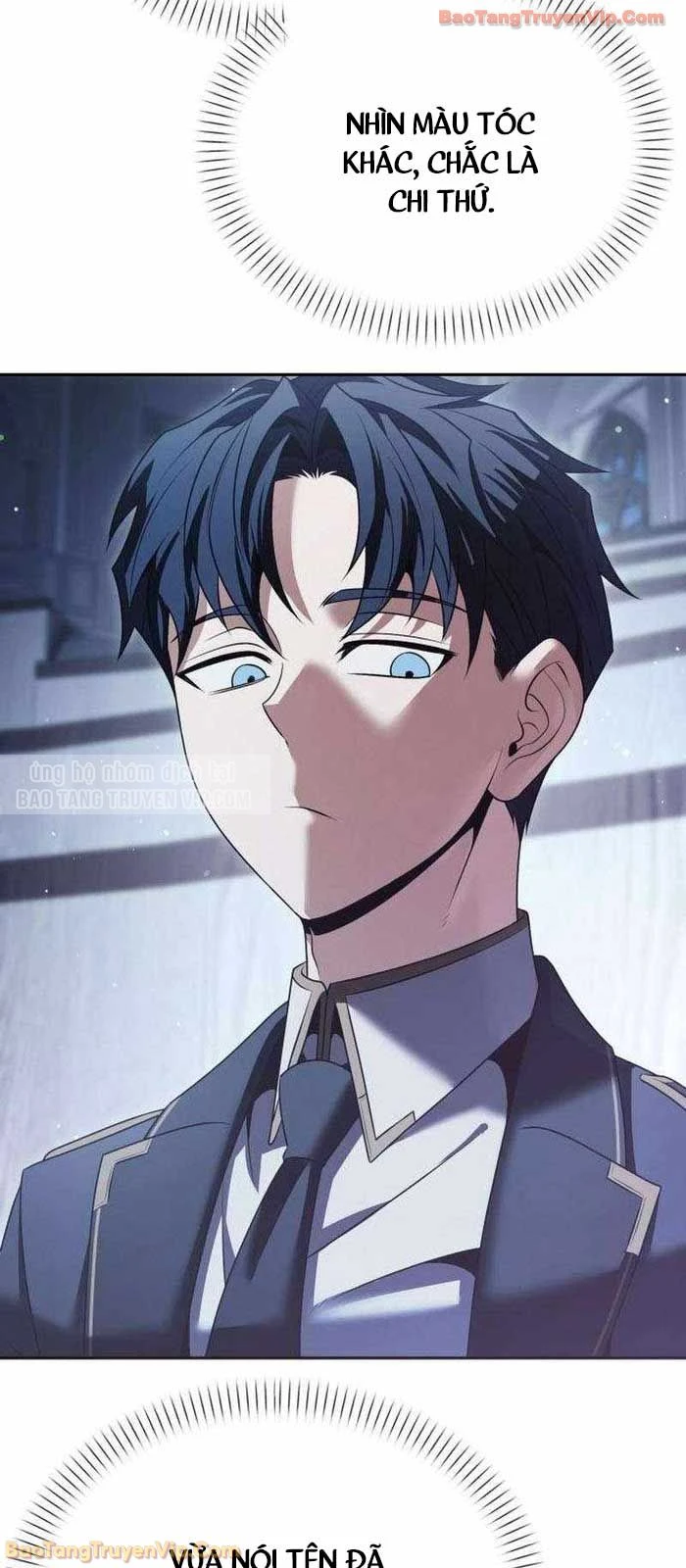 Cuộc Sống Hồi Quy Của Pháp Sư Hẻm Sau Chapter 18 - 34