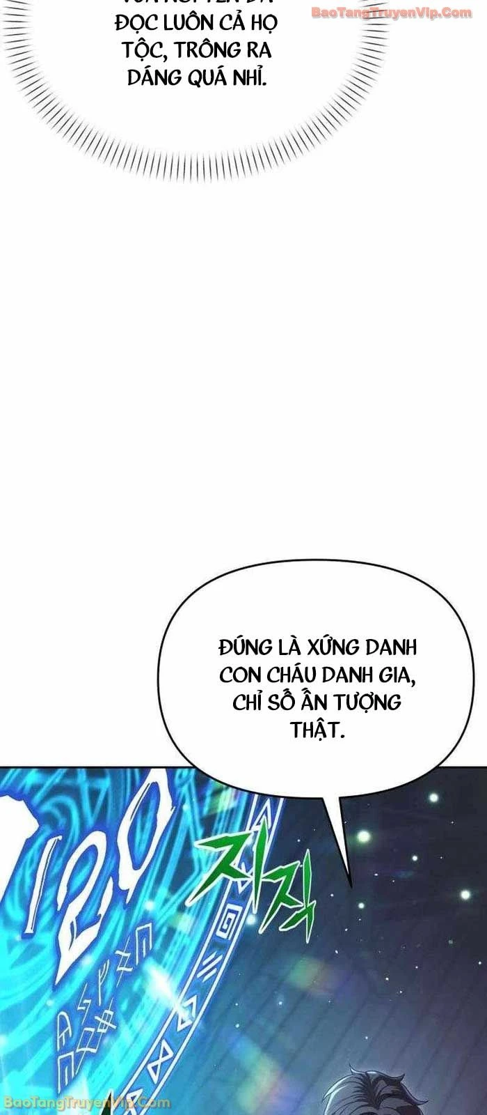 Cuộc Sống Hồi Quy Của Pháp Sư Hẻm Sau Chapter 18 - 35