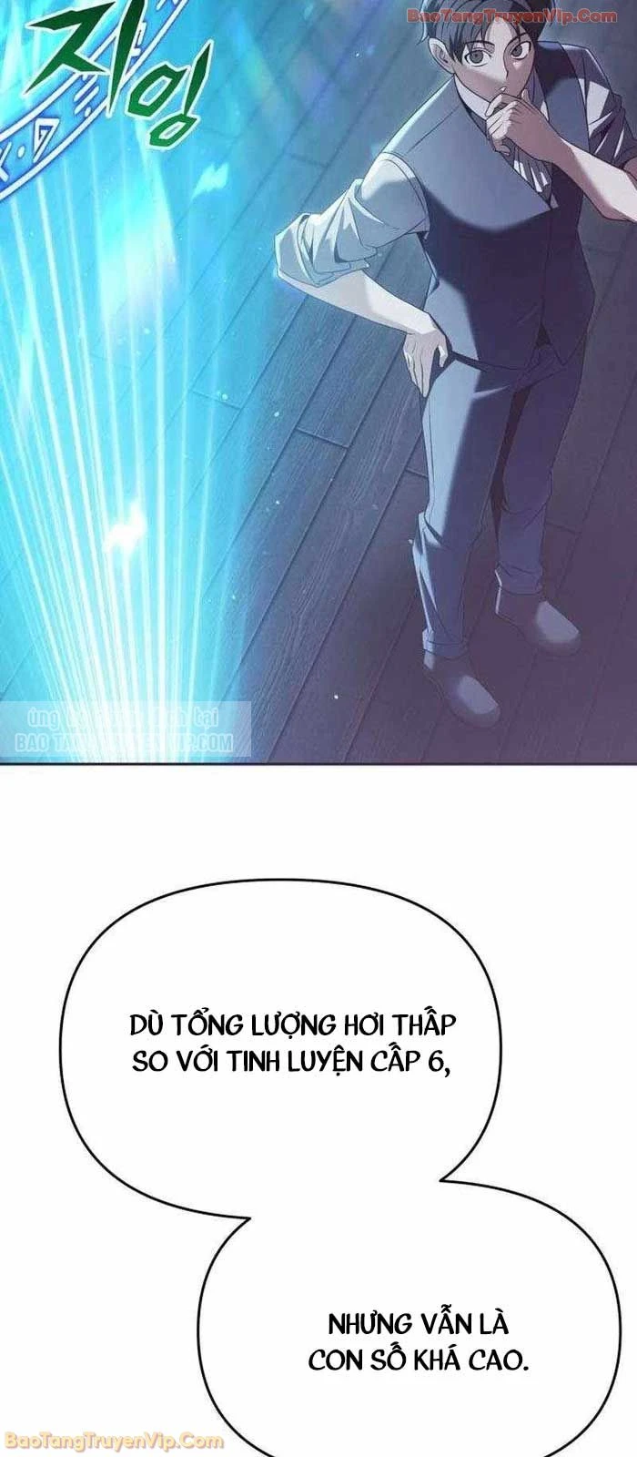 Cuộc Sống Hồi Quy Của Pháp Sư Hẻm Sau Chapter 18 - 36