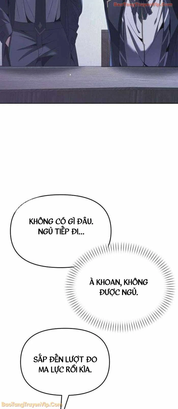 Cuộc Sống Hồi Quy Của Pháp Sư Hẻm Sau Chapter 18 - 39