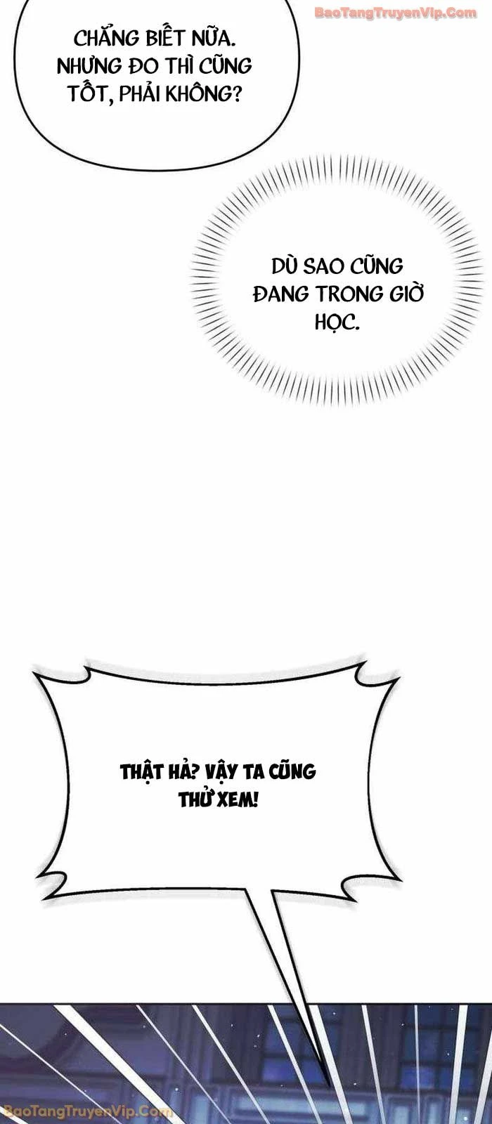 Cuộc Sống Hồi Quy Của Pháp Sư Hẻm Sau Chapter 18 - 41