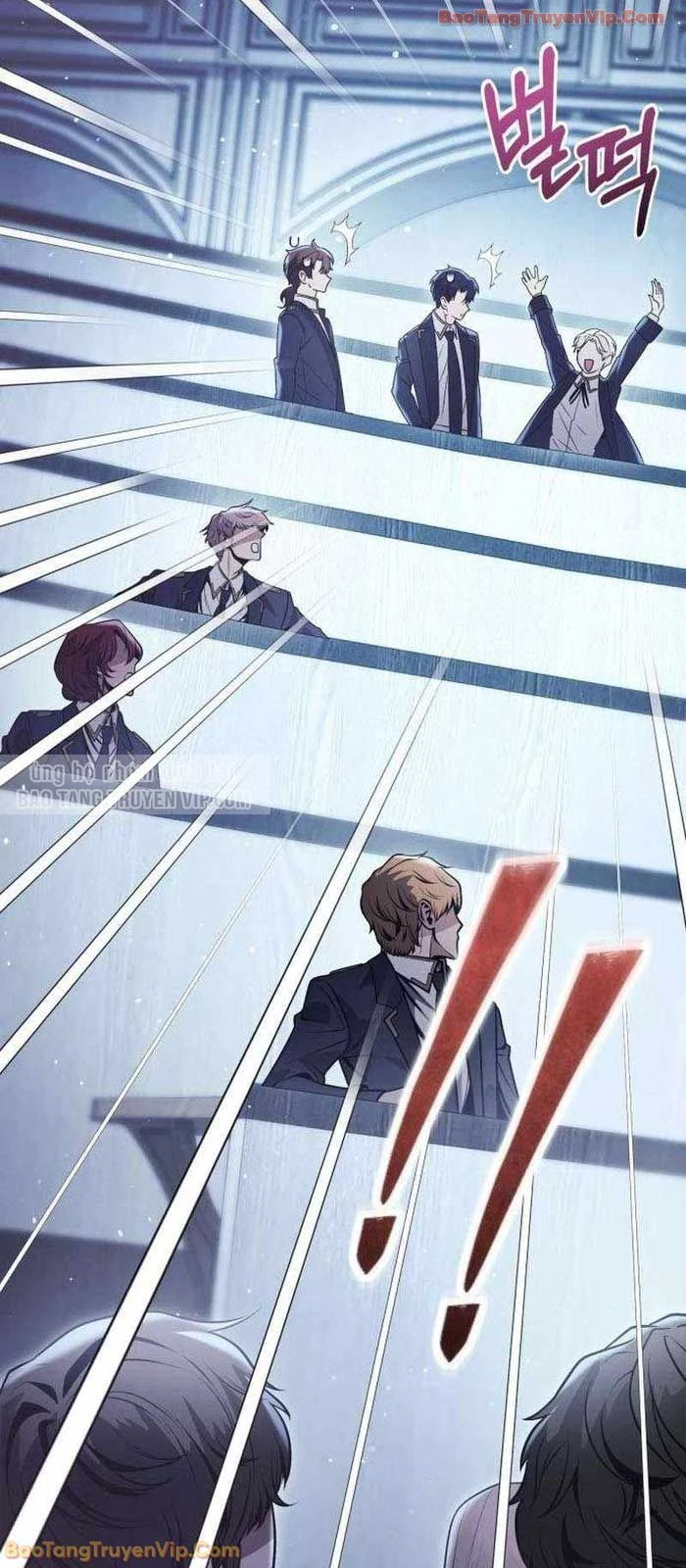 Cuộc Sống Hồi Quy Của Pháp Sư Hẻm Sau Chapter 18 - 42