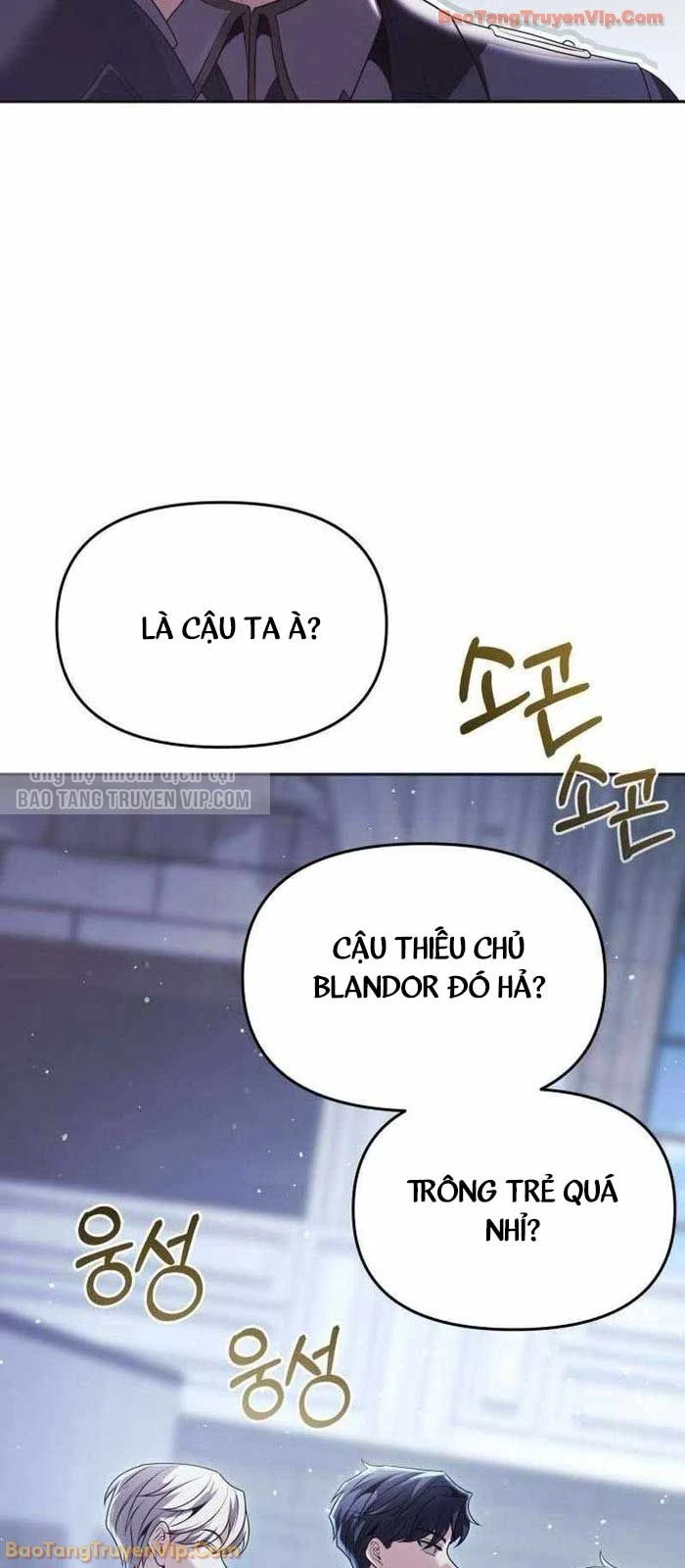 Cuộc Sống Hồi Quy Của Pháp Sư Hẻm Sau Chapter 18 - 44